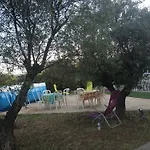 L'escale D'ales 알레스