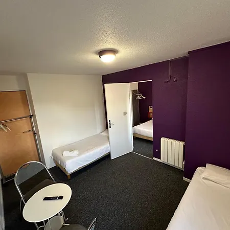 L'escale D'ales 2* Ales