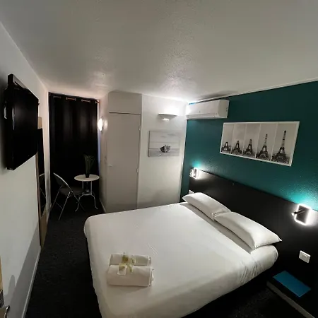 L'escale D'ales Hotel Ales