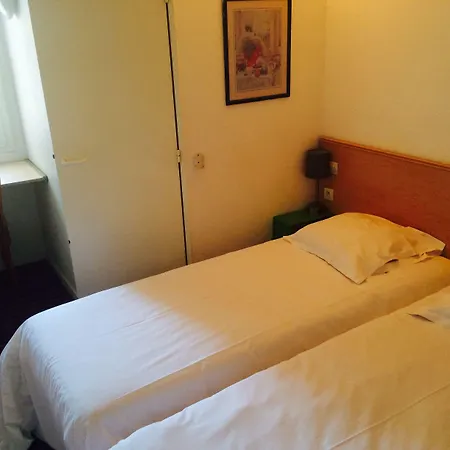 L'escale D'ales Hotel