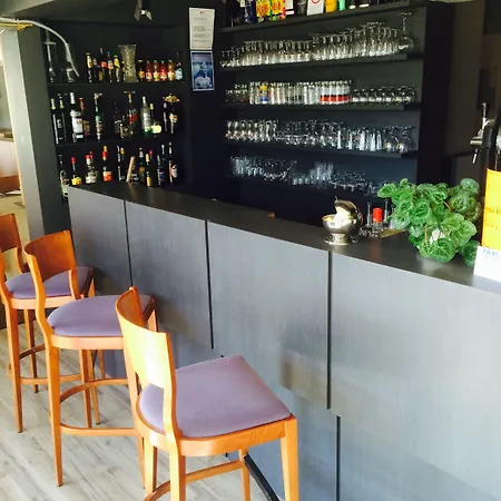 L'escale D'ales Alès