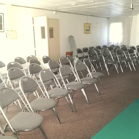 L'escale D'ales Hotel Ales