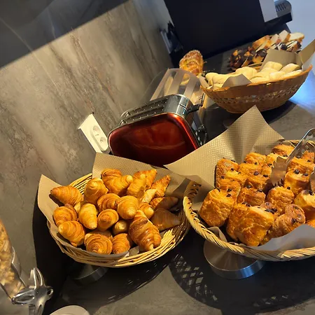 L'escale D'ales Hotel Ales