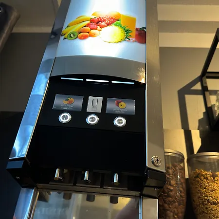 L'escale D'ales 2* Ales