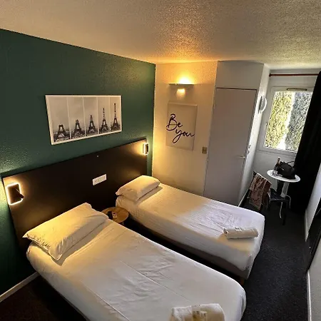 L'escale D'ales 2* Ales