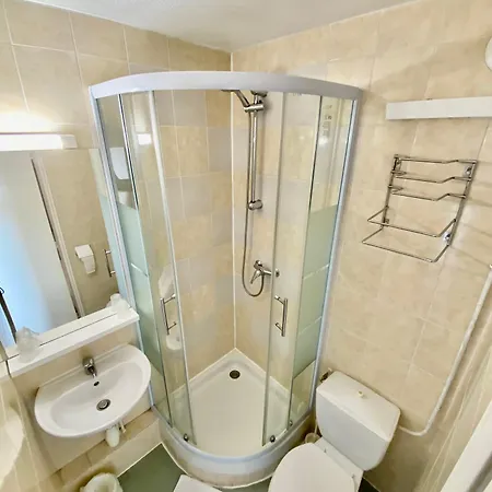 Hotel L'escale D'ales