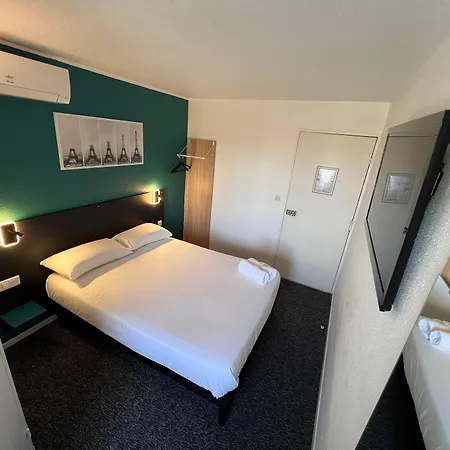 L'escale D'ales Hotel Ales