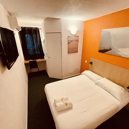 L'escale D'ales Alès