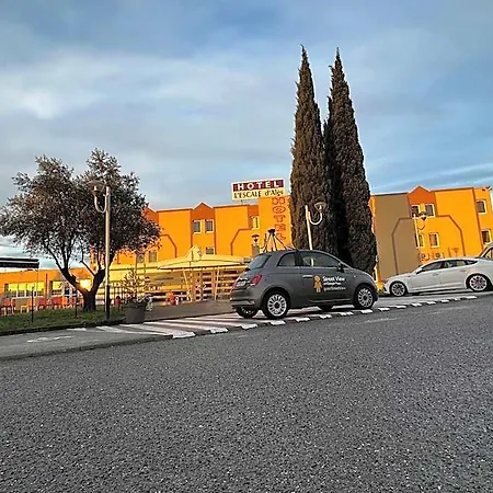 L'escale D'ales