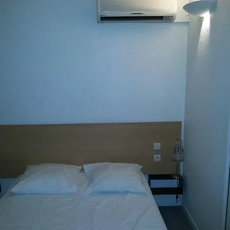 L'escale D'ales Hotel Ales