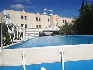 Hotel L'escale D'ales