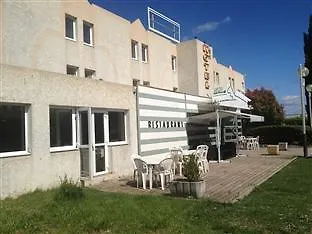 L'escale D'ales ليْ