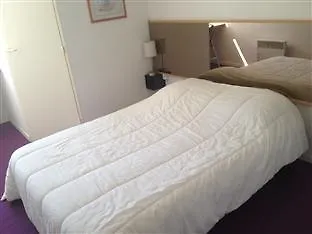 Hotel L'escale D'ales 2*