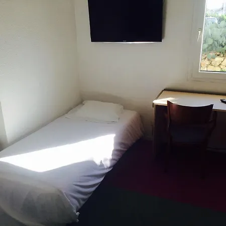 Hotel L'escale D'ales