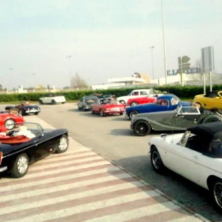 L'escale D'ales Hotel