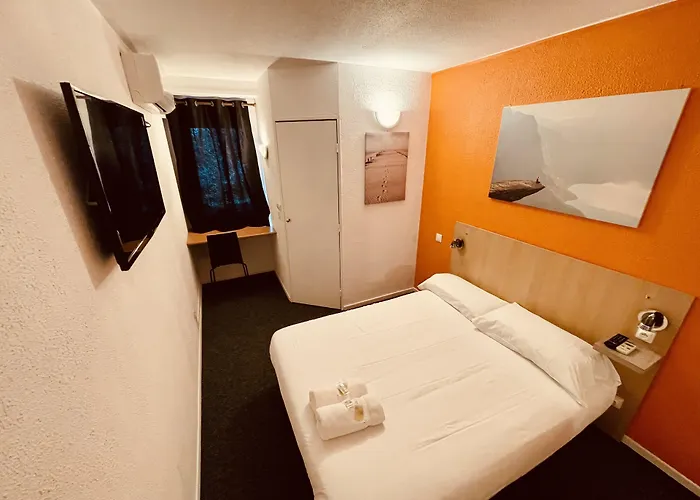 L'escale D'ales Алес